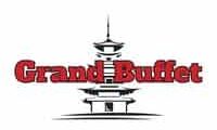 Grand Buffet Logo